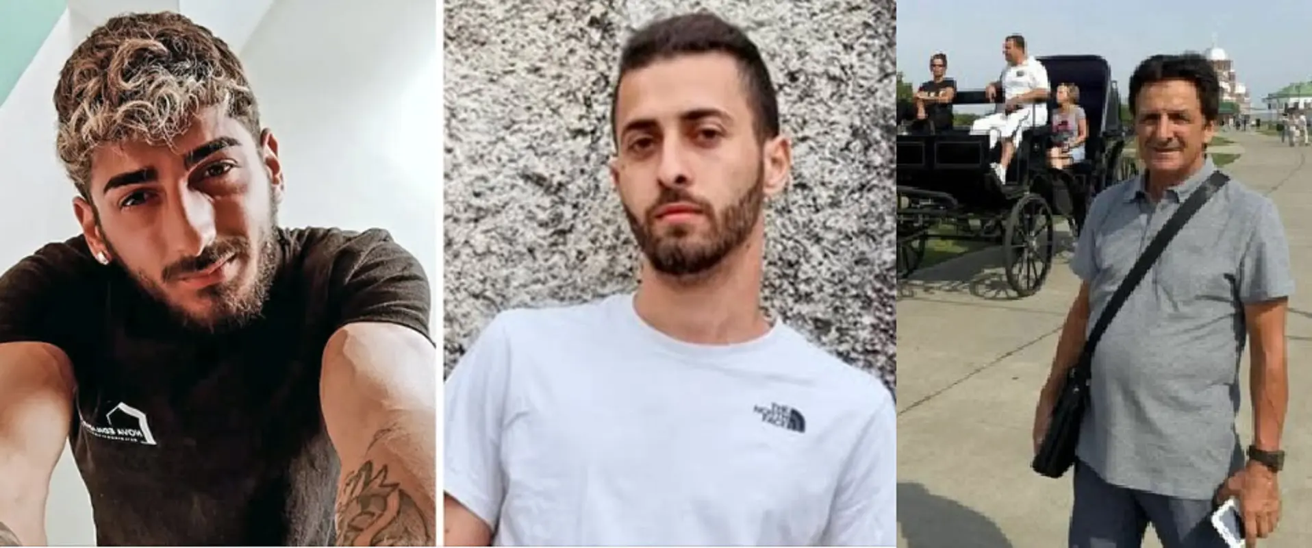 Tragedia sulla Casilina: chi sono le 4 vittime dello scontro mortale tra Frosinone e Torrice Tragedia sulla Casilina: chi sono le 4 vittime dello scontro mortale tra Frosinone e Torrice