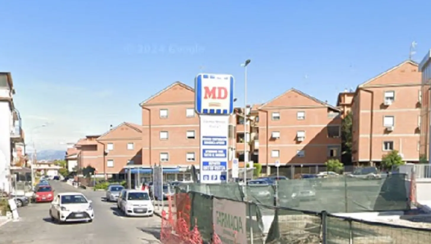 Monterotondo, 75enne travolto e ucciso davanti casa mentre conversa con un amico Monterotondo, 75enne travolto e ucciso davanti casa mentre conversa con un amico