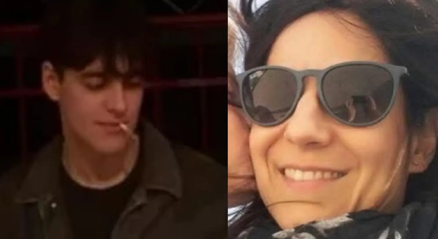 Filippo Manni fermato dopo l’omicidio della madre a Racale, era tornato per la festa patronale