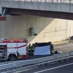 Incidente mortale sulla Pedemontana Veneta a Riese Pio X: muore il 20enne Filippo Piccolotto
