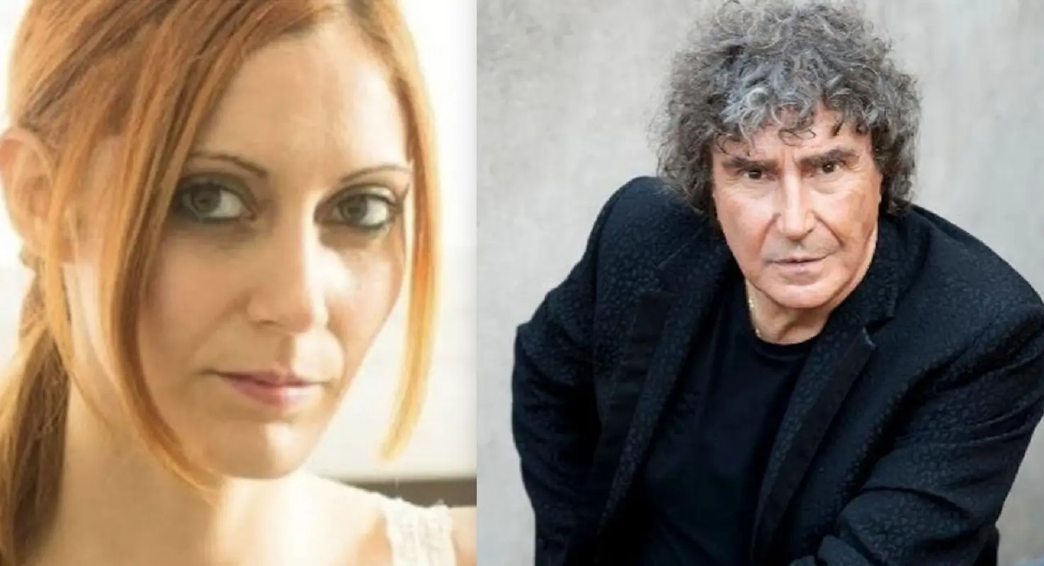 Francesca Michelon rompe il silenzio: ‘Sono figlia di Stefano D’Orazio, non voglio l’eredità ma la verità’