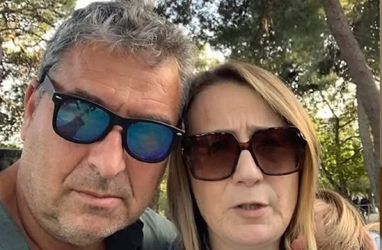 Tragedia a Castelvetrano: insegnante uccisa dal marito, poi il suicidio Tragedia a Castelvetrano: insegnante uccisa dal marito, poi il suicidio