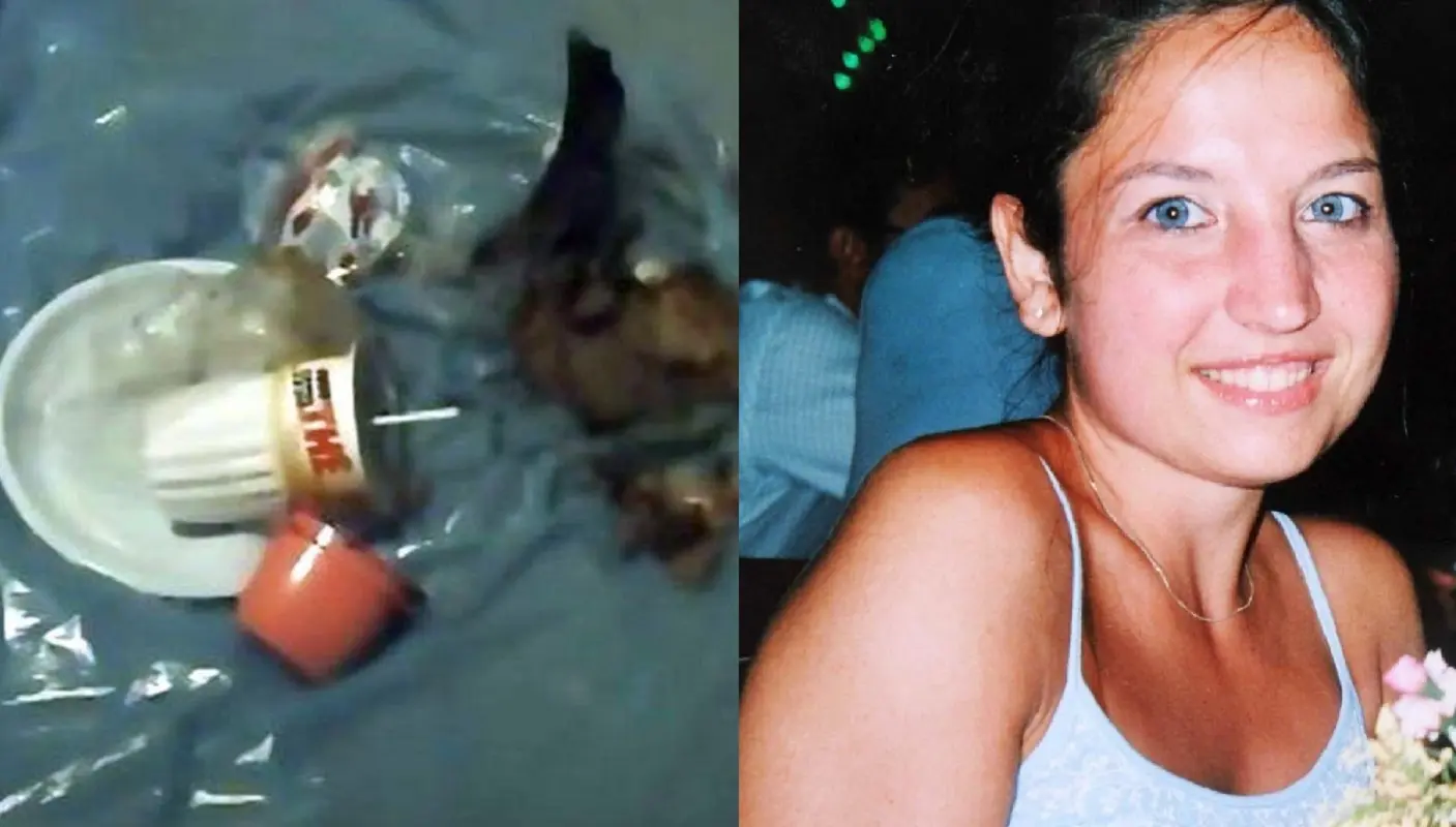 Garlasco, spunta un capello tra i rifiuti dopo 18 anni: nuove analisi sul delitto di Chiara Poggi Garlasco, spunta un capello tra i rifiuti dopo 18 anni: nuove analisi sul delitto di Chiara Poggi
