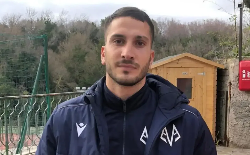 Giacomo Buttaroni