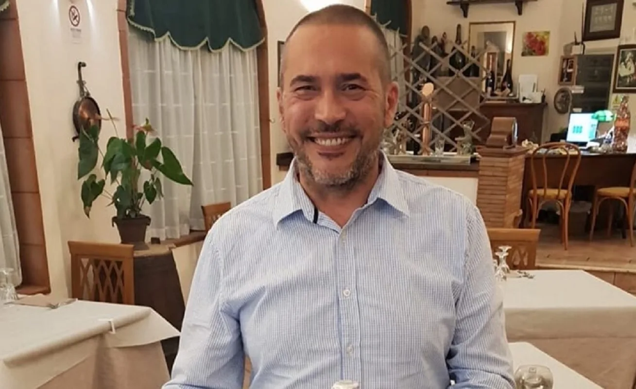 Eboli, incidente mortale sulla Statale 18: muore il ristoratore Giovanni Damato Eboli, incidente mortale sulla Statale 18: muore il ristoratore Giovanni Damato