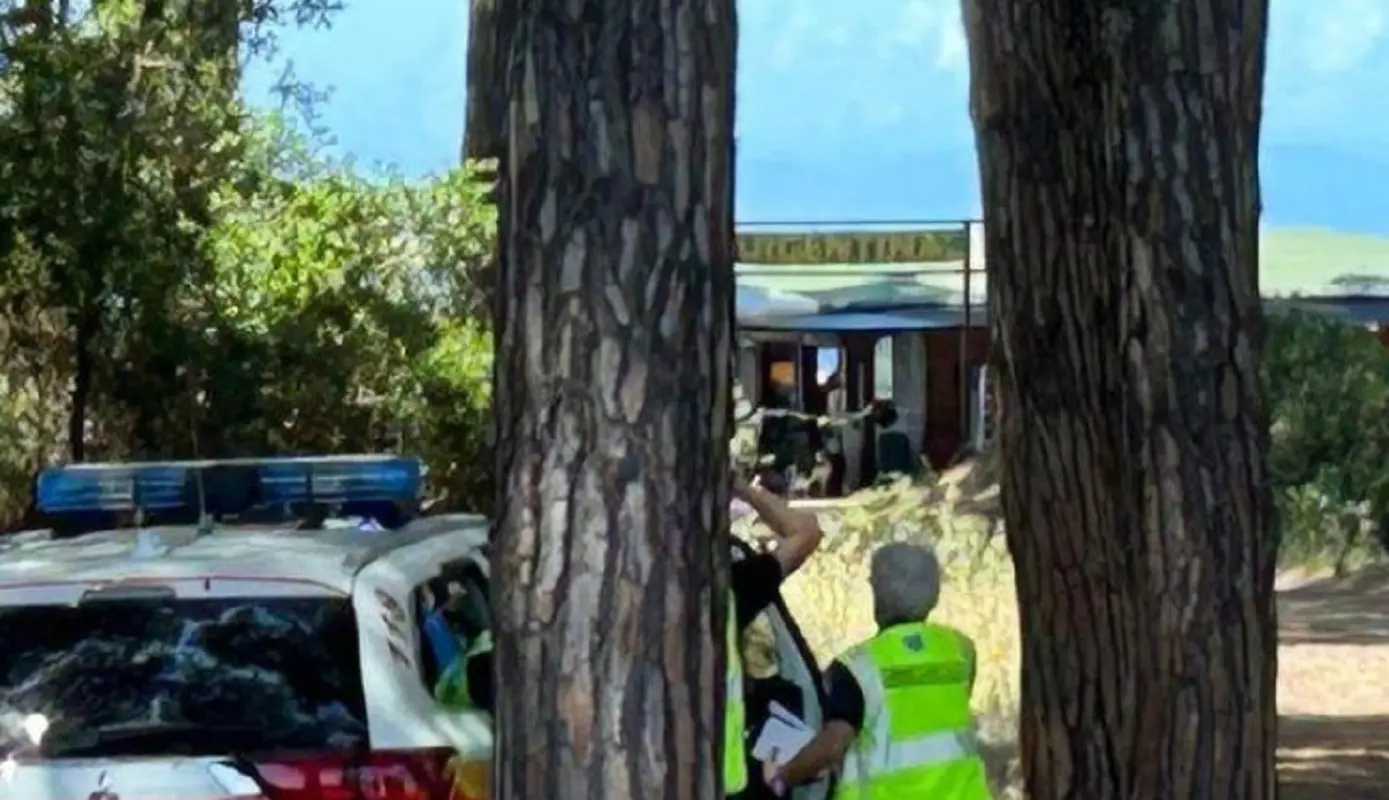 Il dramna tra Follonica e Scarlino