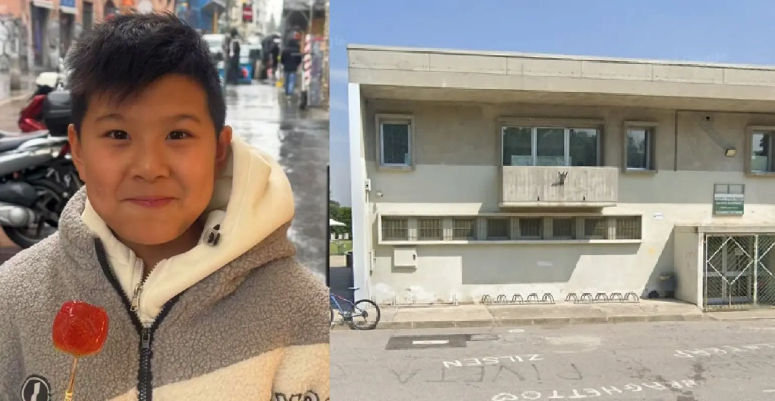 Sabato 28 giugno il funerale di Leonardo Xu, morto dopo un incidente in piscina: i dubbi della famiglia Sabato 28 giugno il funerale di Leonardo Xu, morto dopo un incidente in piscina: i dubbi della famiglia