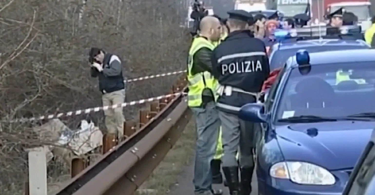 Cadavere senza testa sul Brennero, la svolta dopo di 17 anni: Alfonso Porpora confessa l’omicidio del genero Cadavere senza testa sul Brennero, la svolta dopo di 17 anni: Alfonso Porpora confessa l’omicidio del genero