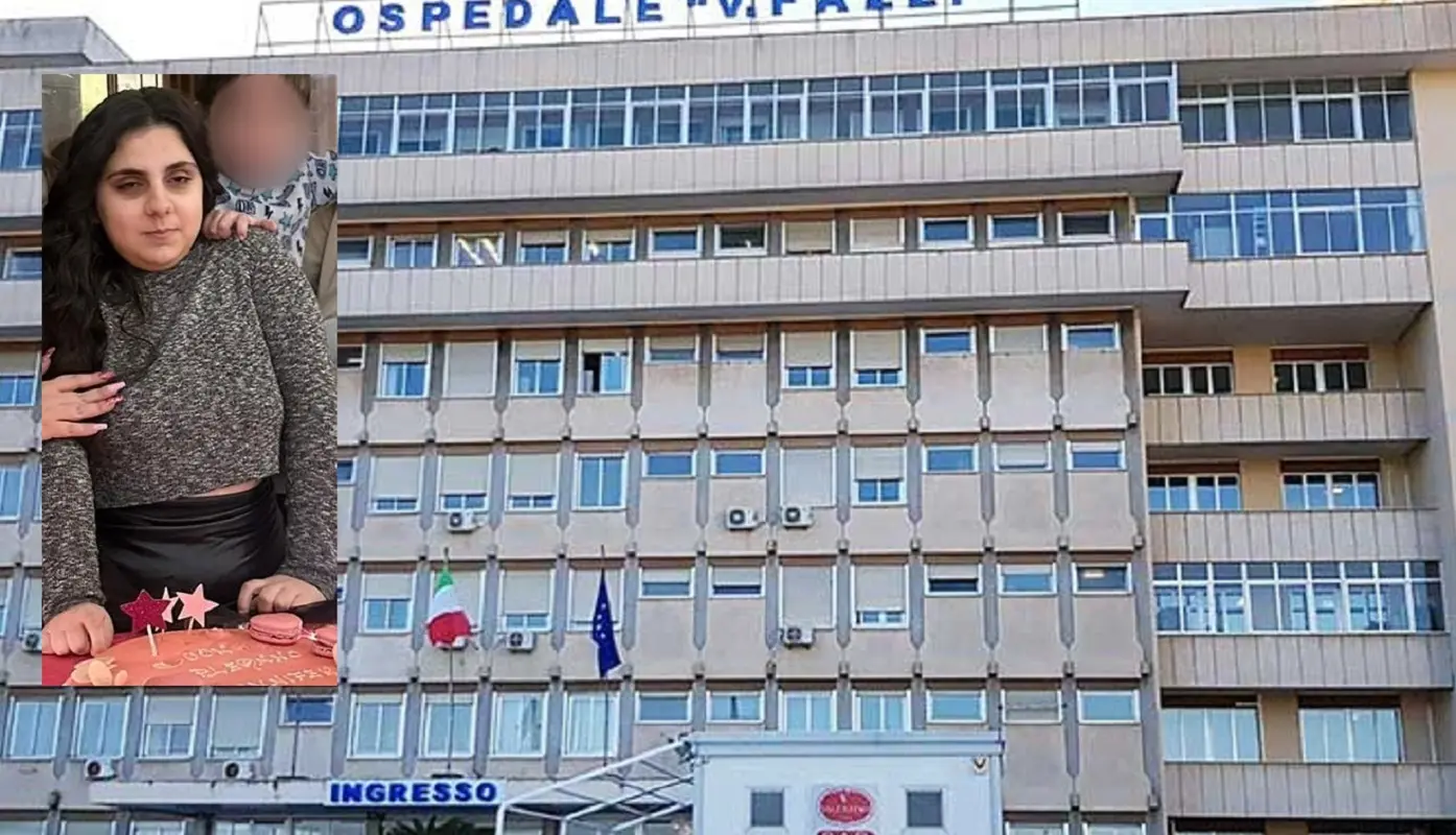 Lecce, Jennifer Pagliara muore a 15 anni per una febbre improvvisa: choc a Squinzano