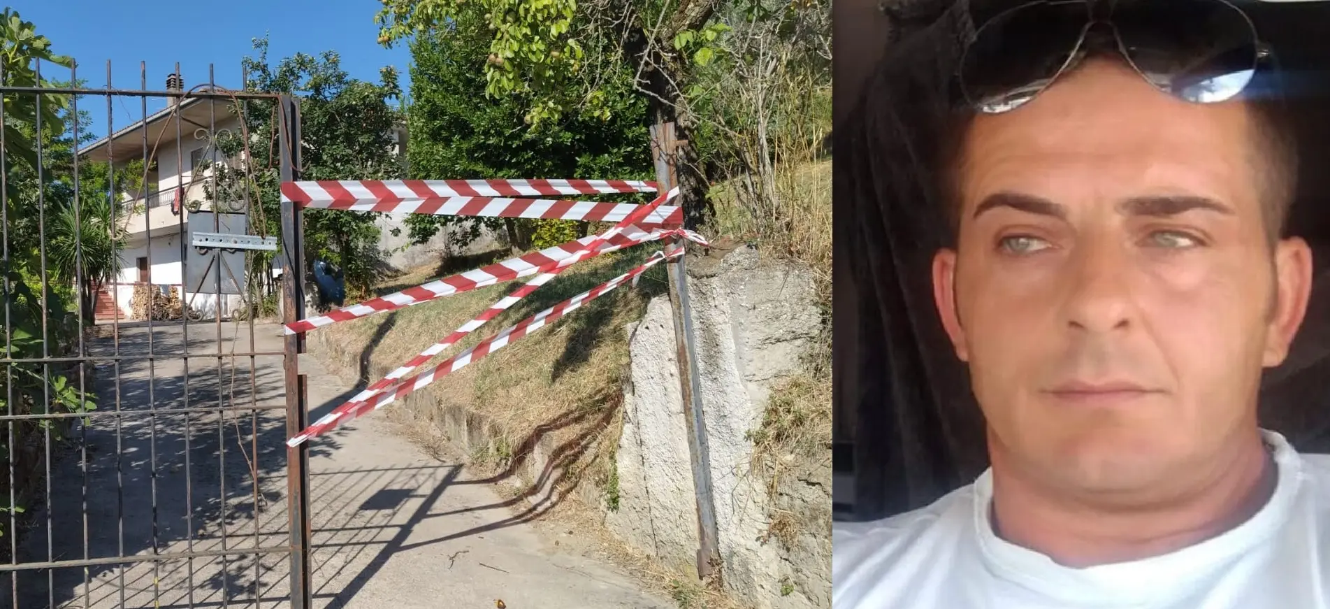 Mistero ad Arpino: Antonio Altilia muore dissanguato a casa della madre, indaga anche la Procura dei Minori Mistero ad Arpino: Antonio Altilia muore dissanguato a casa della madre, indaga anche la Procura dei Minori