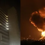 Israele attacca l’Iran: raid su Teheran, obiettivi nucleari colpiti, alti ufficiali uccisi: ‘Uccisi anche civili’