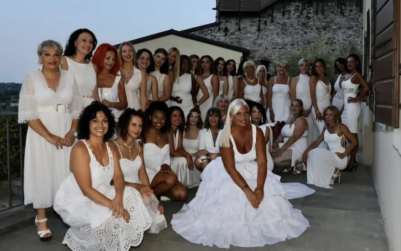 Miss Mister e Lady sbarca sul lago d’Iseo: selezioni a Marone il 14 giugno Miss Mister e Lady sbarca sul lago d’Iseo: selezioni a Marone il 14 giugno