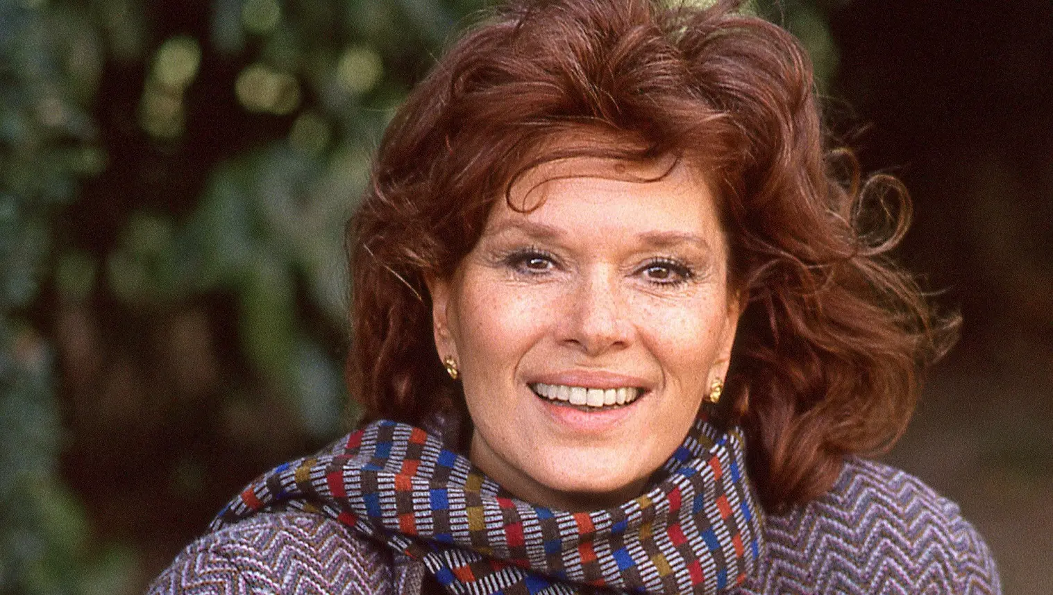 Addio a Lea Massari, la diva discreta del cinema italiano: uno speciale di Rai Storia per ricordarla Addio a Lea Massari, la diva discreta del cinema italiano: uno speciale di Rai Storia per ricordarla