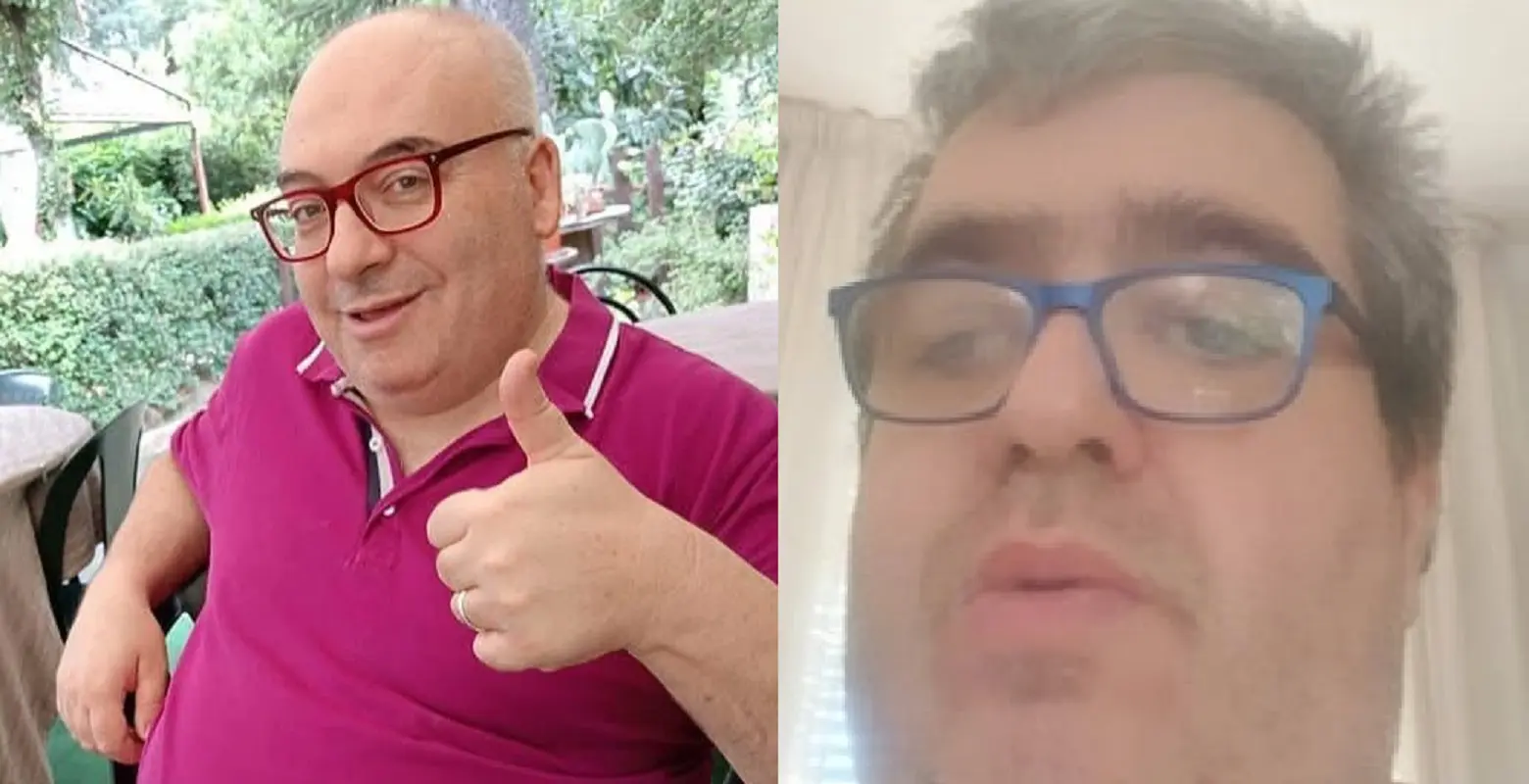 Duplice omicidio a Bologna: caccia al coinquilino di Luca Gombi e Luca Monaldi