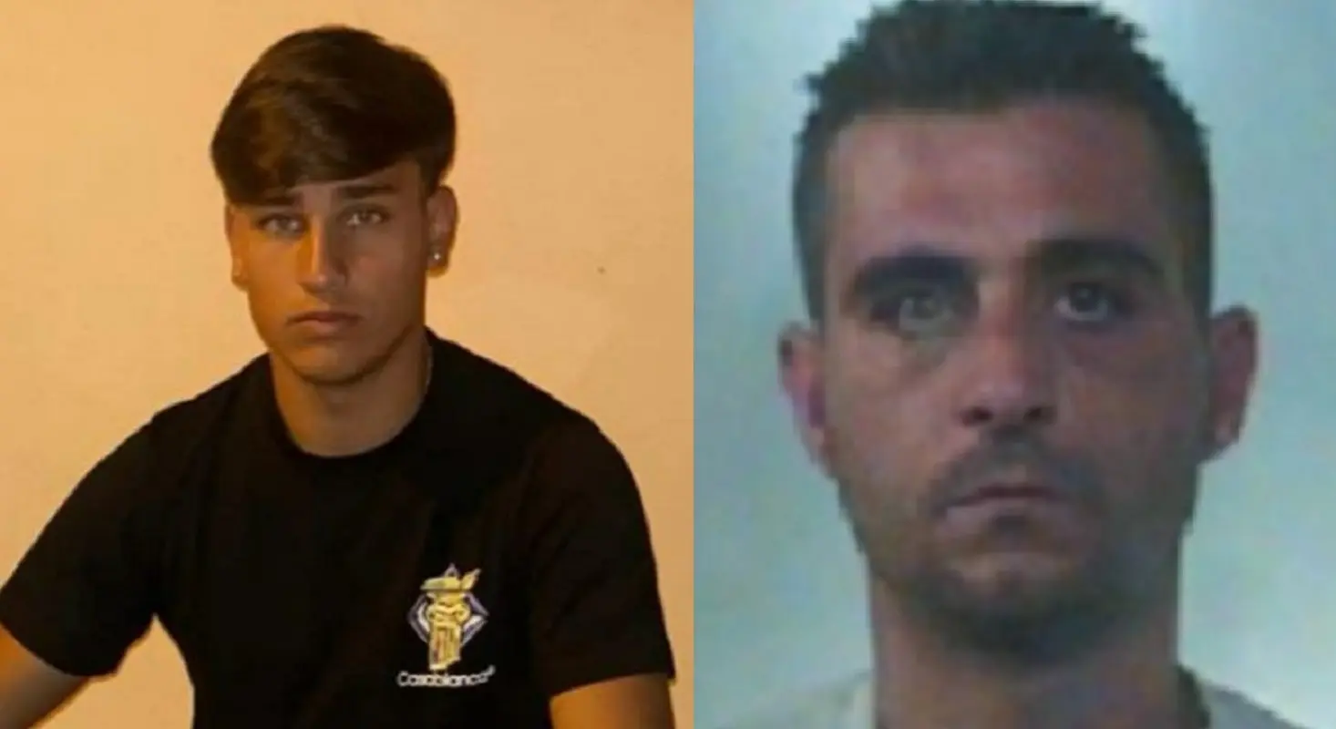Mondragone, 16enne travolto e ucciso: Pietro Cascarino fermato a Perugia, scarcerato da poco Mondragone, 16enne travolto e ucciso: Pietro Cascarino fermato a Perugia, scarcerato da poco