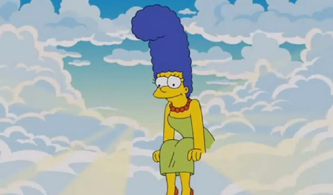 I Simpson: la (finta) morte di Marge e il vero messaggio dell’episodio finale I Simpson: la (finta) morte di Marge e il vero messaggio dell’episodio finale