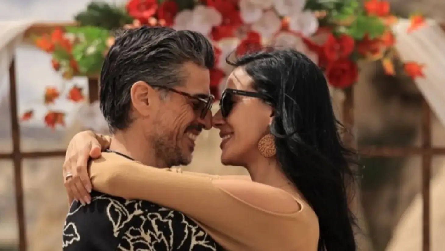 Massimiliano Varrese ha ritrovato l’amore: chi è Daiana Guspero, ‘galeotta’ la passione per il tango Massimiliano Varrese ha ritrovato l’amore: chi è Daiana Guspero, ‘galeotta’ la passione per il tango