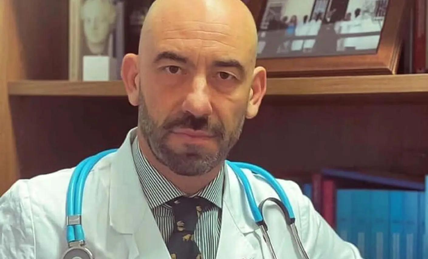 Salernitana, l’ipotesi di Bassetti sull’intossicazione alimentare: ‘Possibile il Bacillus cereus, attenzione al riso’ Salernitana, l’ipotesi di Bassetti sull’intossicazione alimentare: ‘Possibile il Bacillus cereus, attenzione al riso’