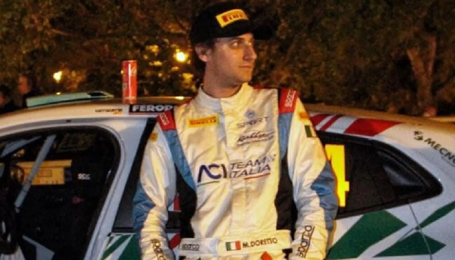 Matteo Doretto