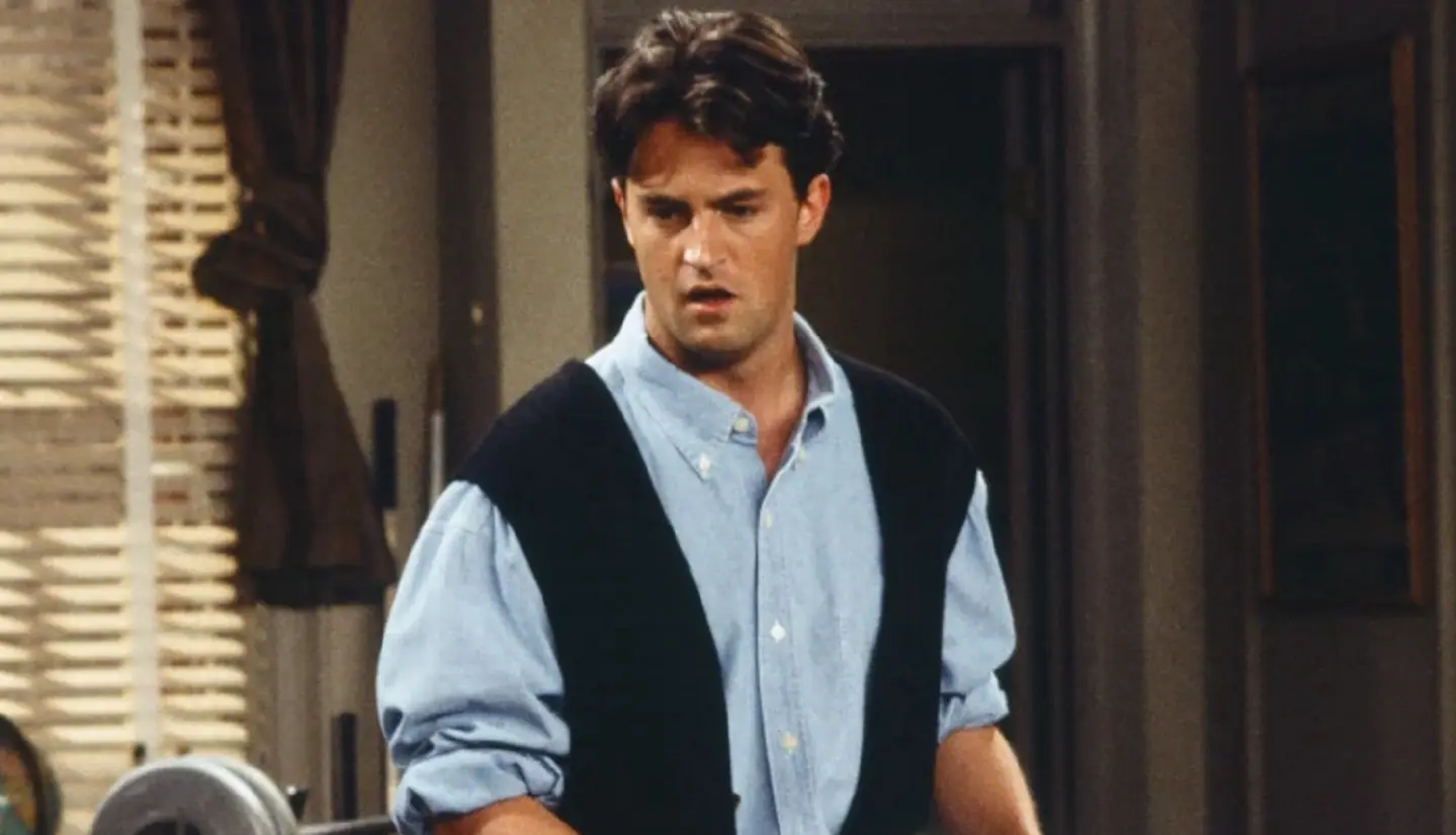 ketamina e morte di matthew perry medico californiano si dichiara colpevole