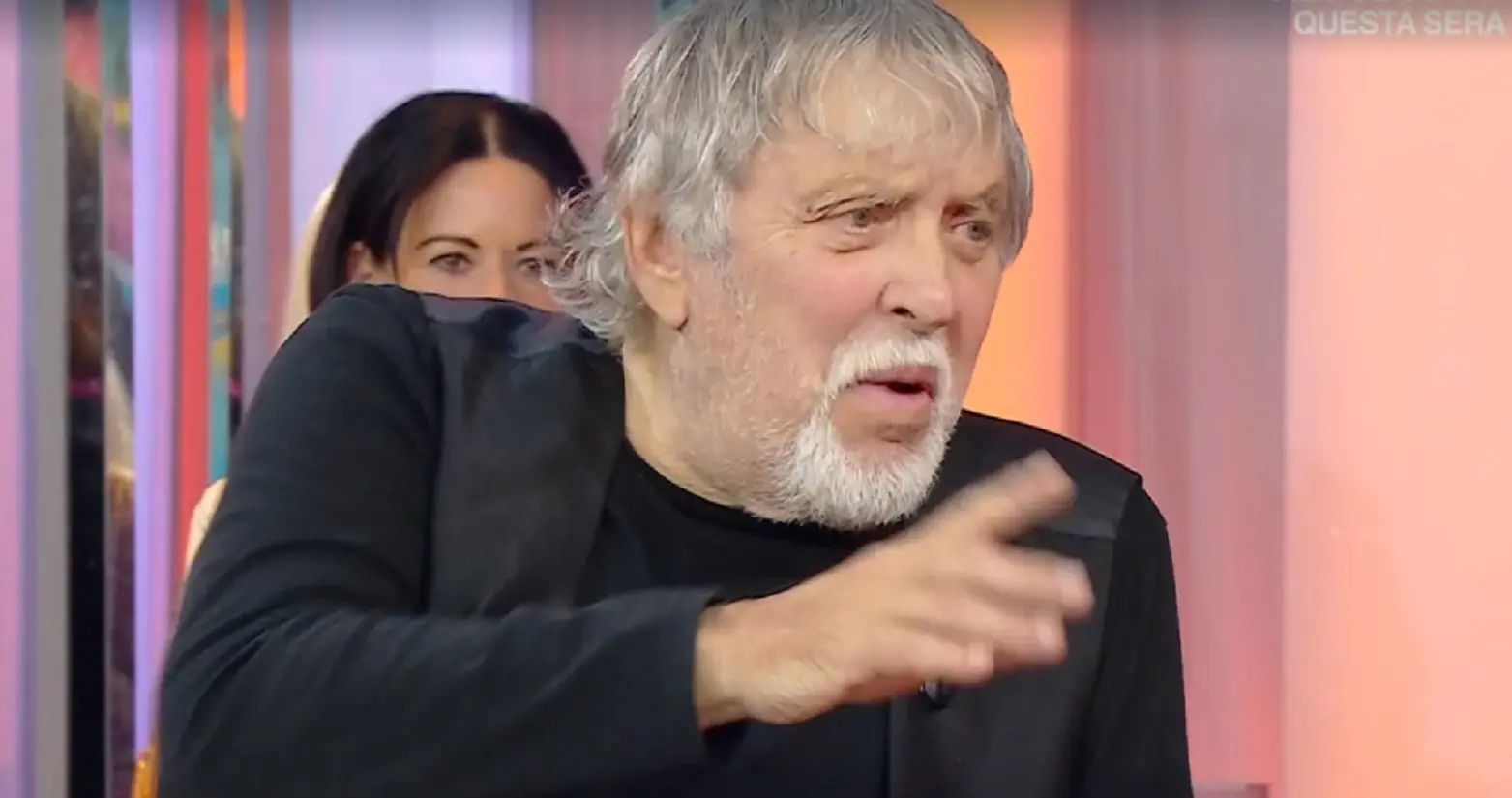 Maurizio Mattioli