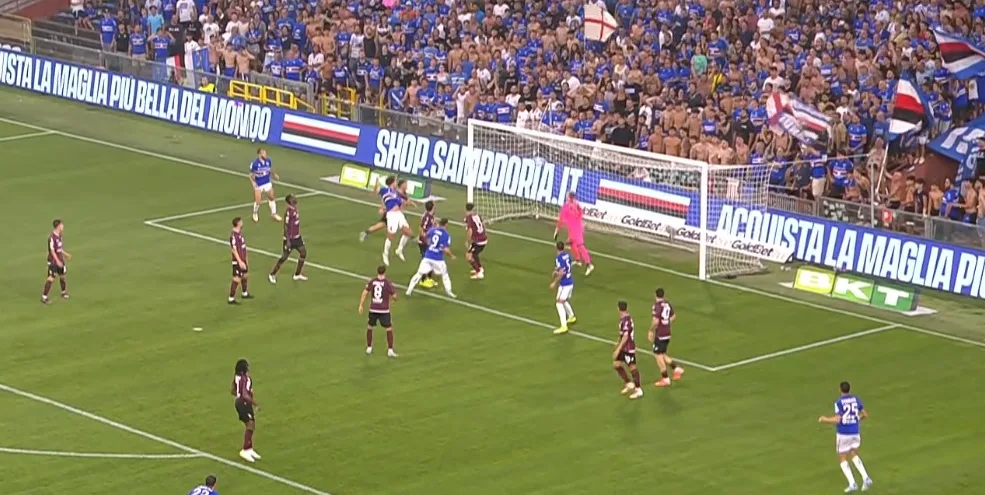 Meulensteen sblocca il risultato