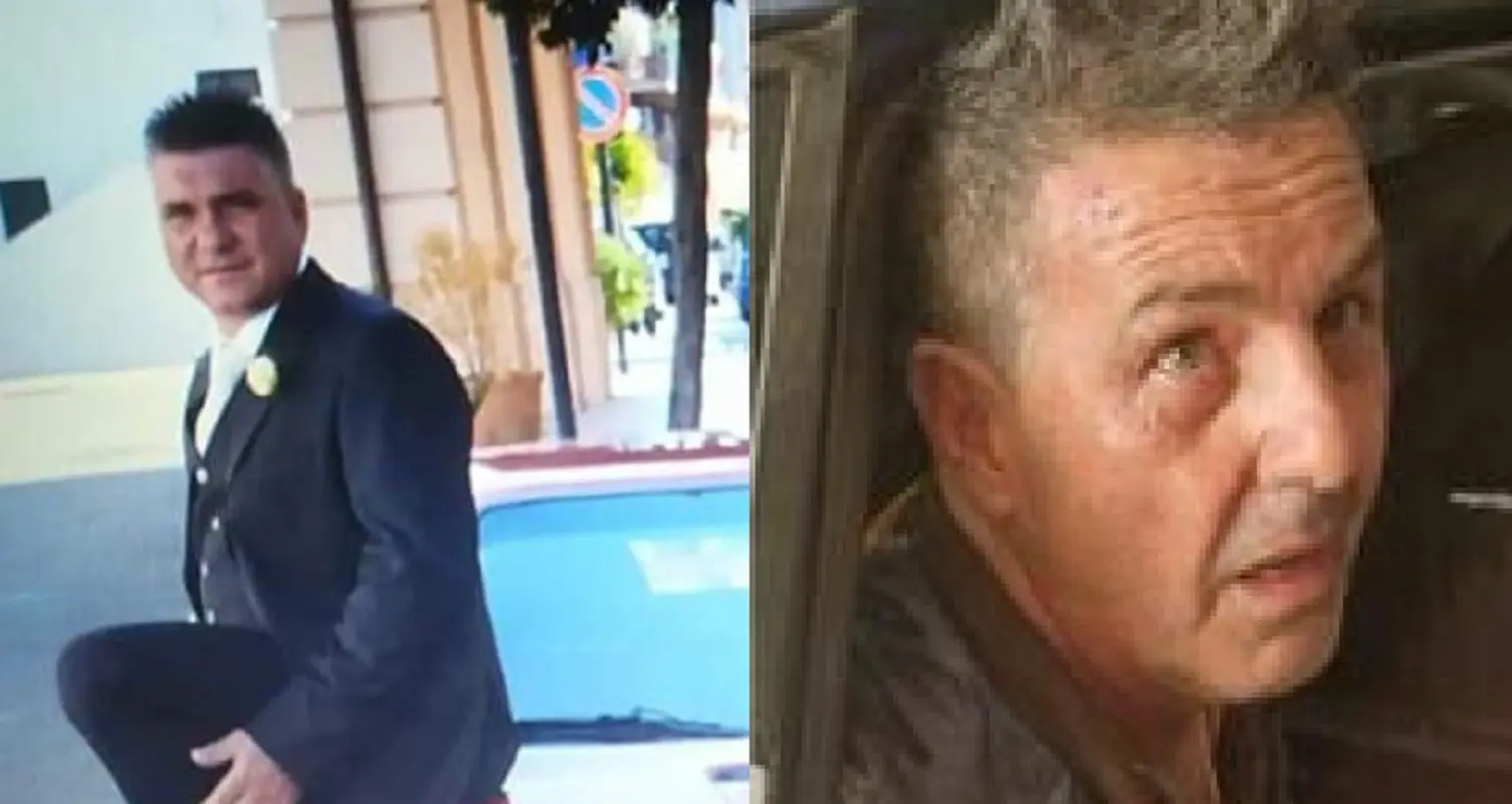Chi sono i killer del carabiniere Carlo Legrottaglie, la figlia: ‘Non è morto invano’ Chi sono i killer del carabiniere Carlo Legrottaglie, la figlia: ‘Non è morto invano’