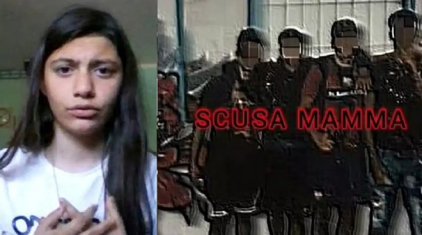 Omicidio Michelle Causo: bufera sul killer minorenne che lancia un album trap dal carcere Omicidio Michelle Causo: bufera sul killer minorenne che lancia un album trap dal carcere