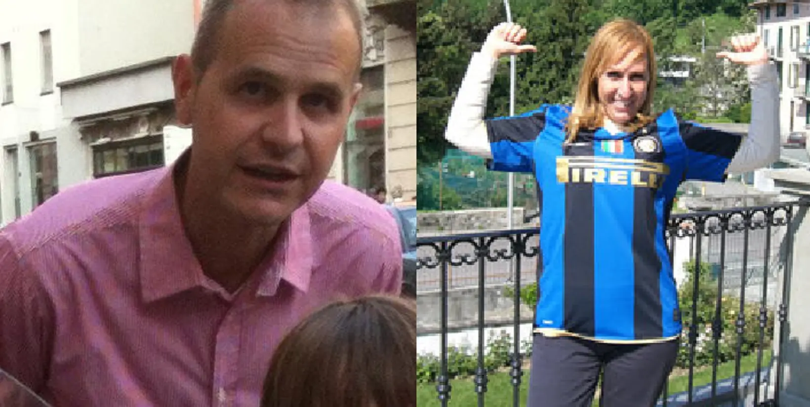 Femminicidio a Cene, Rubens Bertocchi uccide la moglie e si toglie la vita Femminicidio a Cene, Rubens Bertocchi uccide la moglie e si toglie la vita