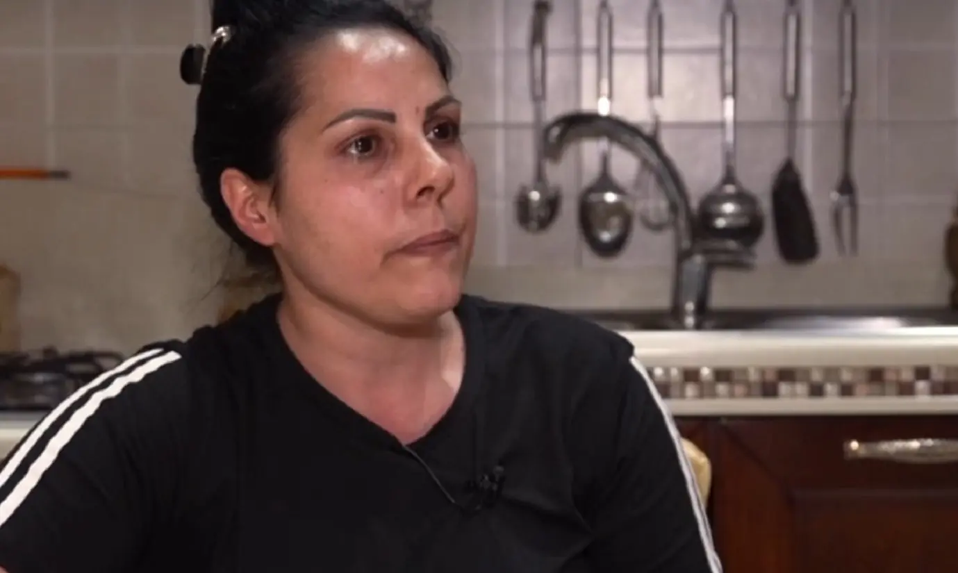 ‘Io sono morta con Martina’: il dolore e la confessione della madre di Alessio Tucci ‘Io sono morta con Martina’: il dolore e la confessione della madre di Alessio Tucci