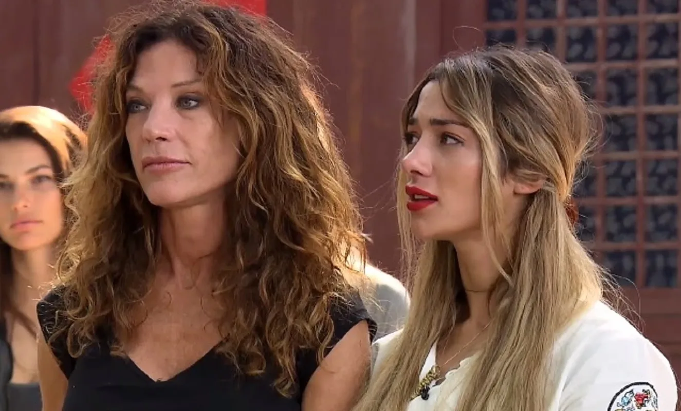 Il dolore di Soleil Sorge: è morta la madre Wendy Kay dopo una lunga battaglia contro il cancro Il dolore di Soleil Sorge: è morta la madre Wendy Kay dopo una lunga battaglia contro il cancro