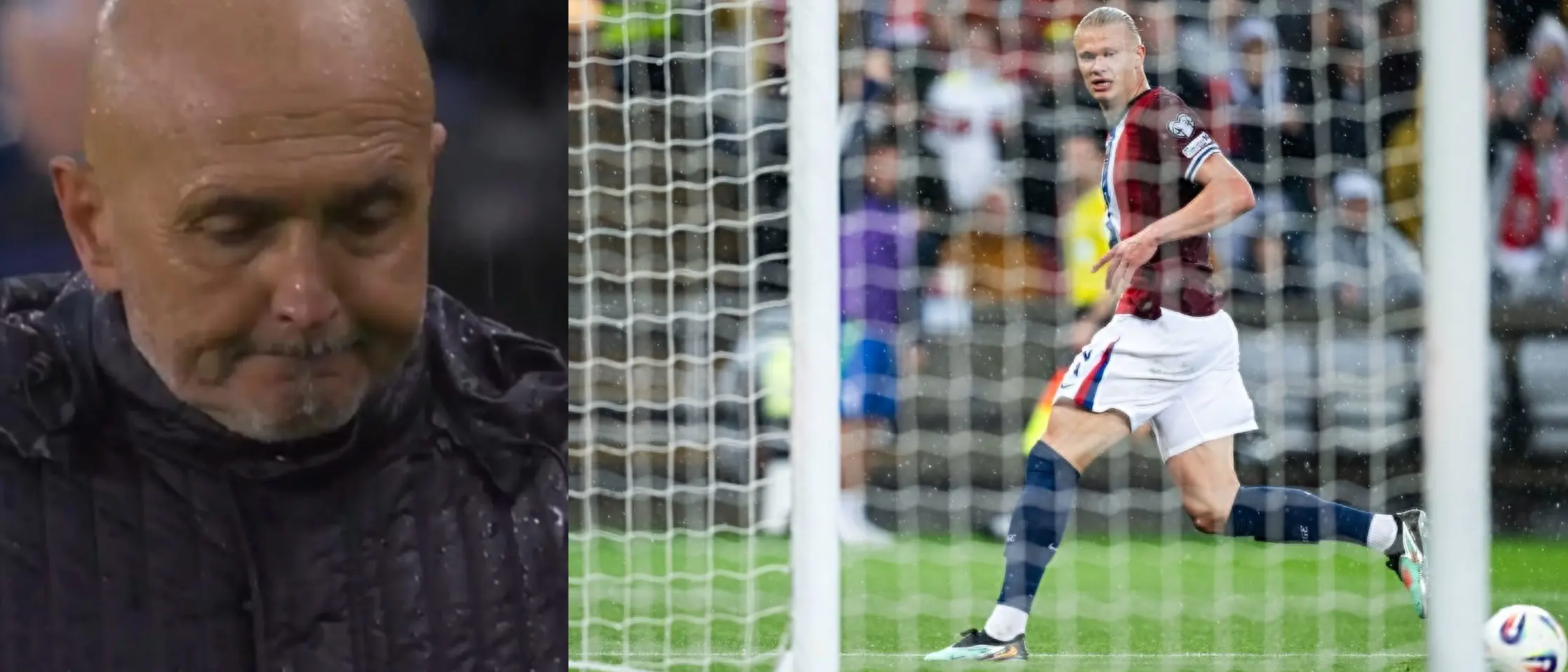 Norvegia Italia 3 0, disastro azzurro all’esordio e qualificazione Mondiale in salita: pagelle e analisi Norvegia Italia 3 0, disastro azzurro all’esordio e qualificazione Mondiale in salita: pagelle e analisi