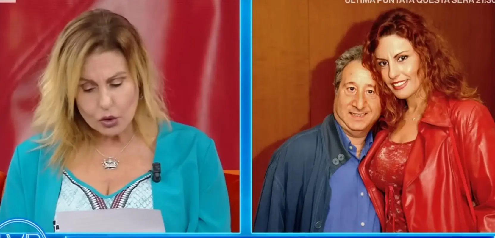 Alvaro Vitali, il no dell’ex a La volta buona poche ore prima della morte e il retroscena sul ricovero Alvaro Vitali, il no dell’ex a La volta buona poche ore prima della morte e il retroscena sul ricovero