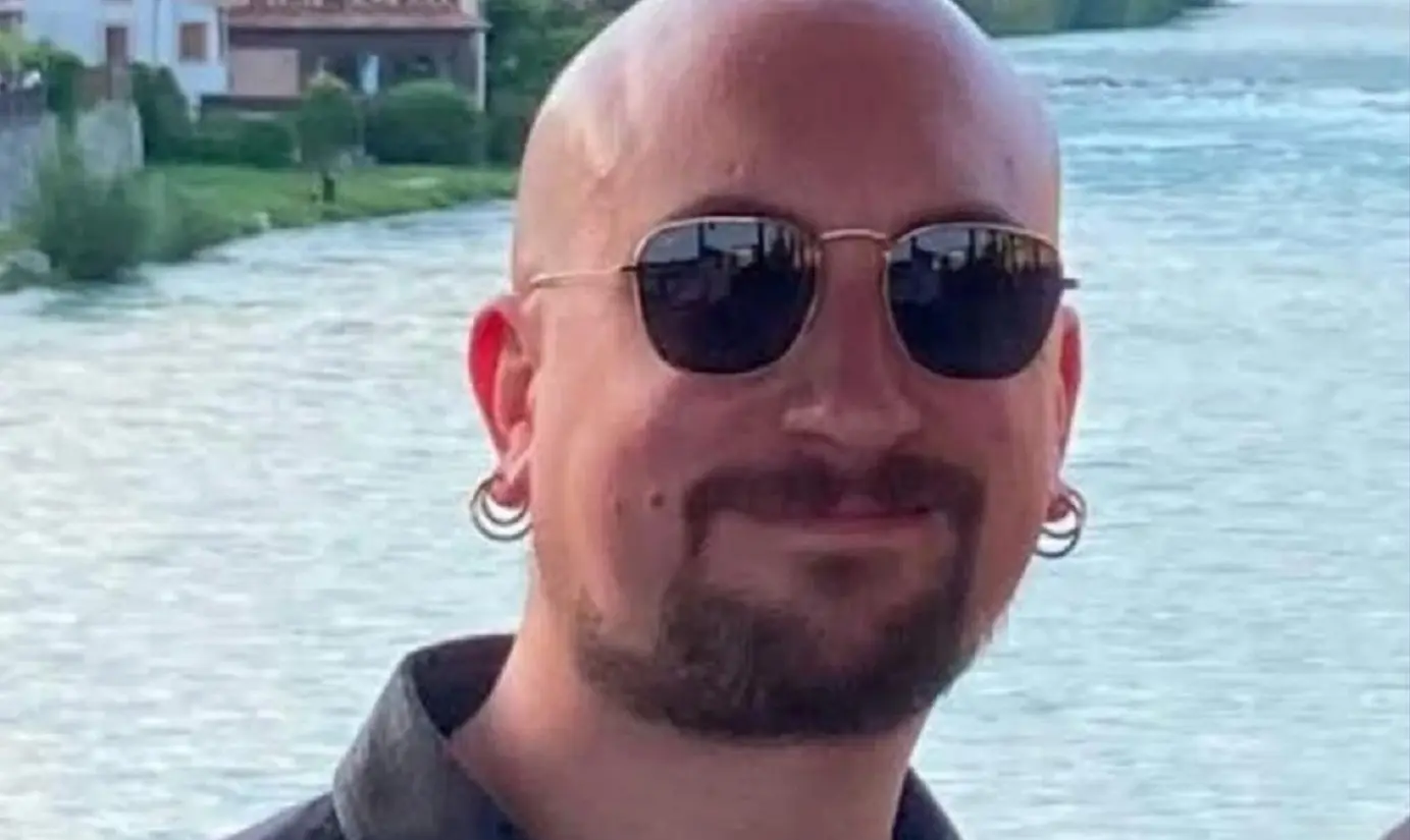 Ritrovato senza vita Stefano Pegoraro: il 33enne scomparso da giorni, corpo recuperato sul Sengio Alto Ritrovato senza vita Stefano Pegoraro: il 33enne scomparso da giorni, corpo recuperato sul Sengio Alto