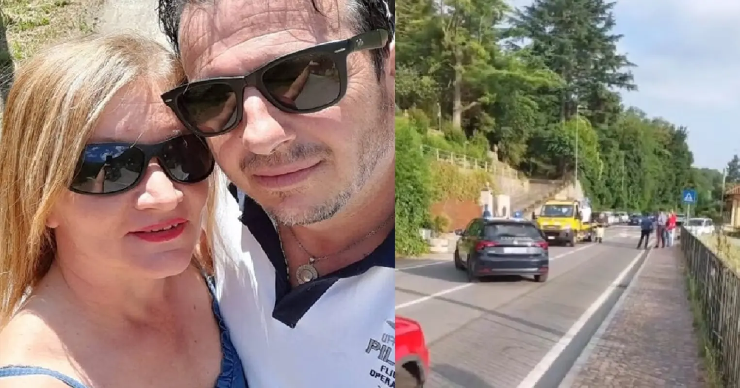 Femminicidio a Rivalta: Susy Carbone uccisa dal marito Alessandro Raneri, poi il suicidio Femminicidio a Rivalta: Susy Carbone uccisa dal marito Alessandro Raneri, poi il suicidio