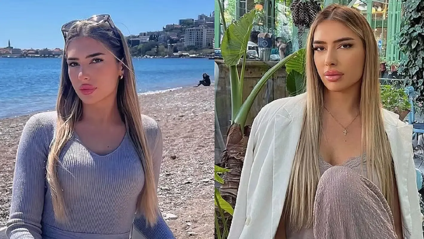 Tijana Radonjic