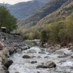 Pont Canavese, tragedia nel torrente Orco: muore il 17enne Fabio Caforio mentre fa il bagno