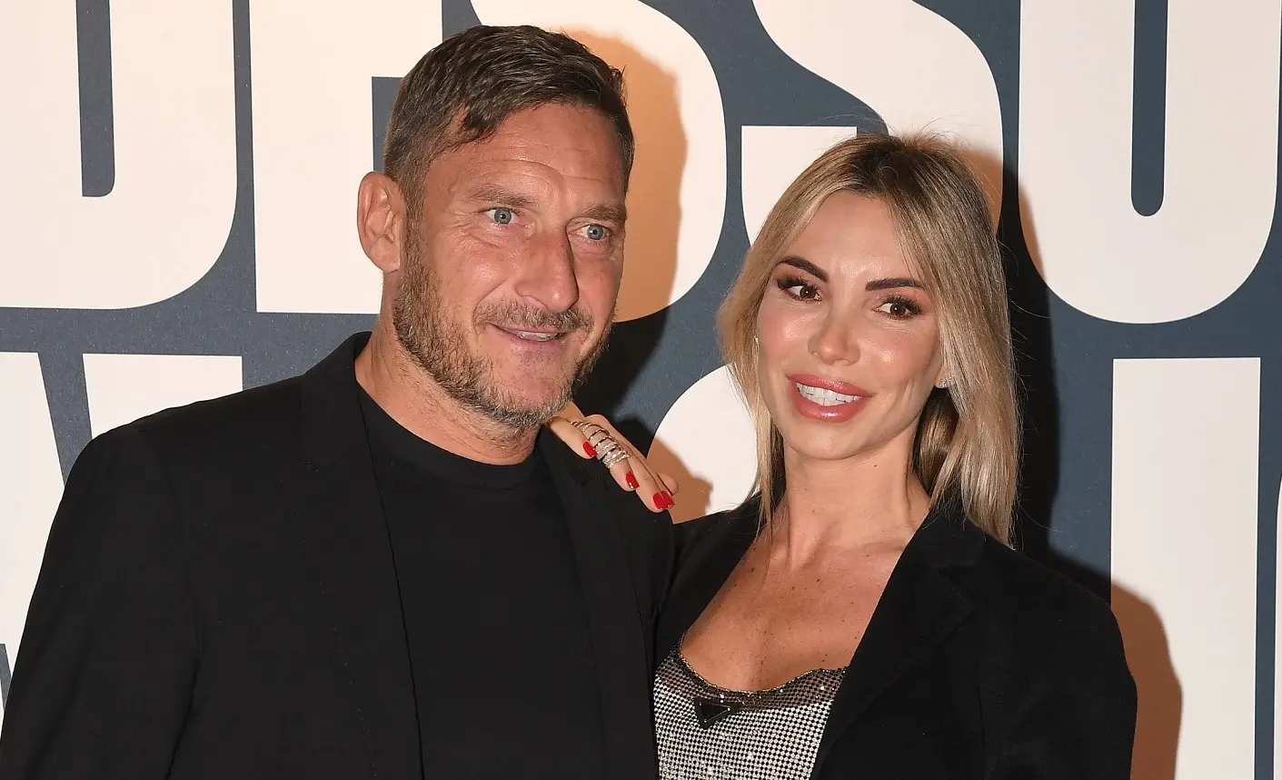 Francesco Totti e Noemi Bocchi a Venezia: nozze in vista per il Pupone? Francesco Totti e Noemi Bocchi a Venezia: nozze in vista per il Pupone?