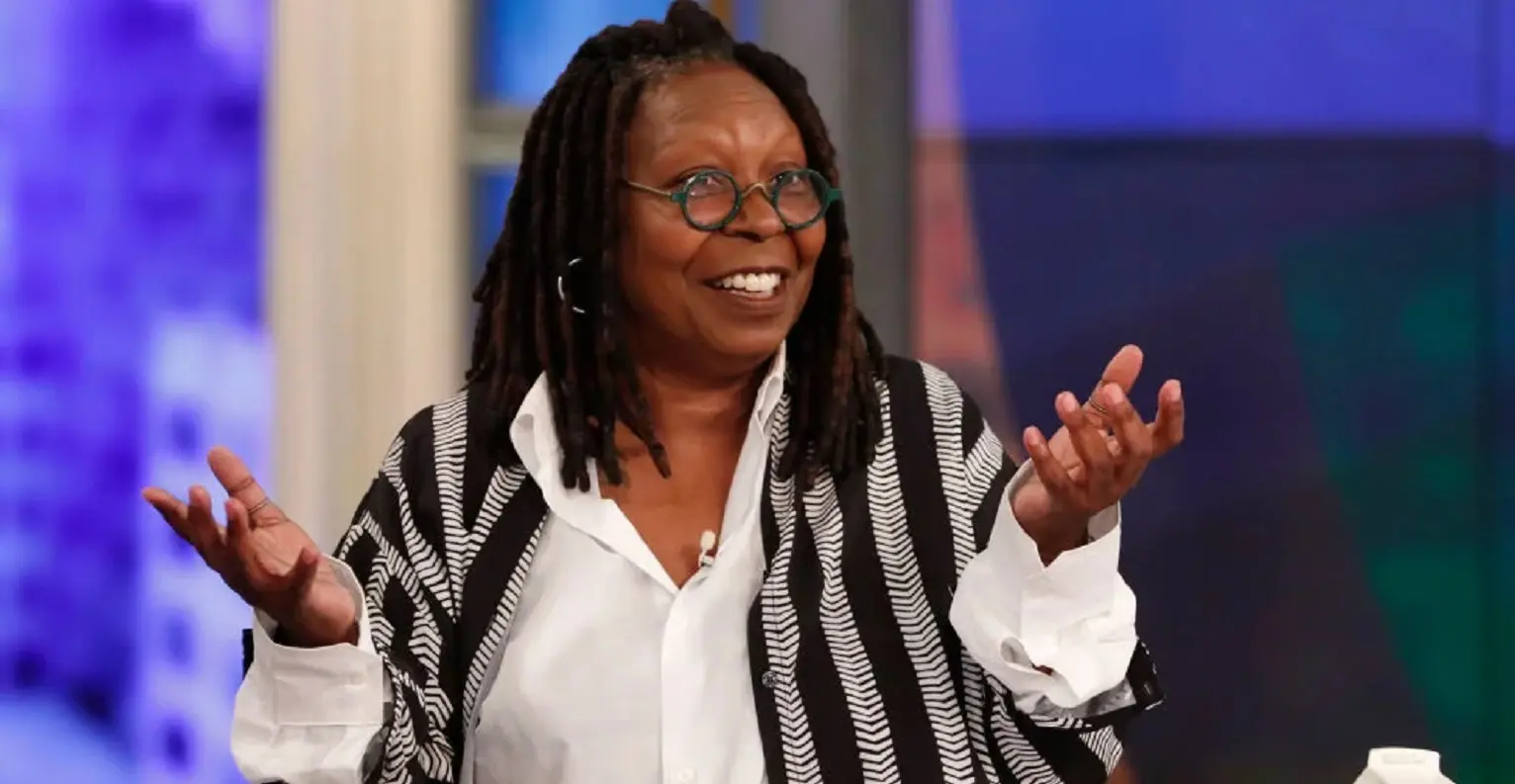 Whoopi Goldberg