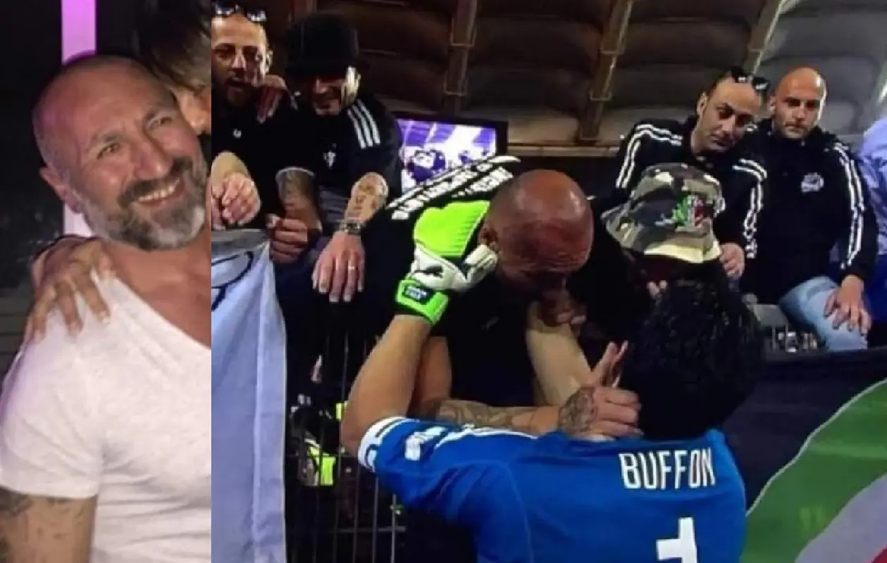 incidente mortale a forl236 56enne super tifoso della juve muore dopo lo schianto contro un8217auto