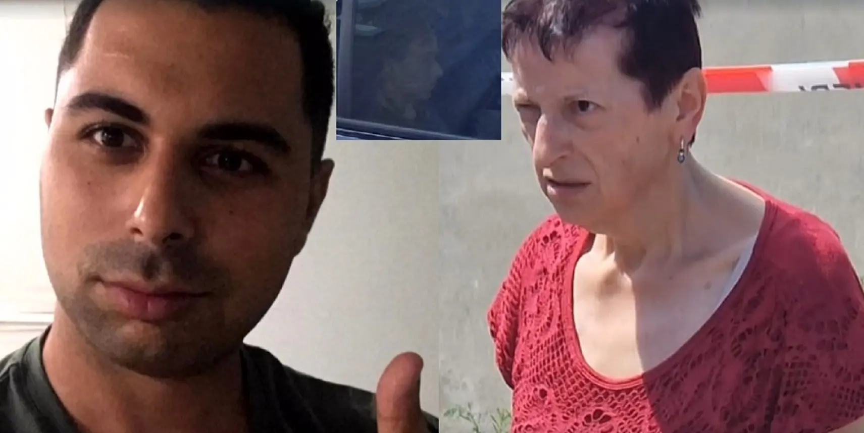 Alessandro Venier fatto a pezzi da madre e compagna a Gemona: non aveva preparato la cena Alessandro Venier fatto a pezzi da madre e compagna a Gemona: non aveva preparato la cena