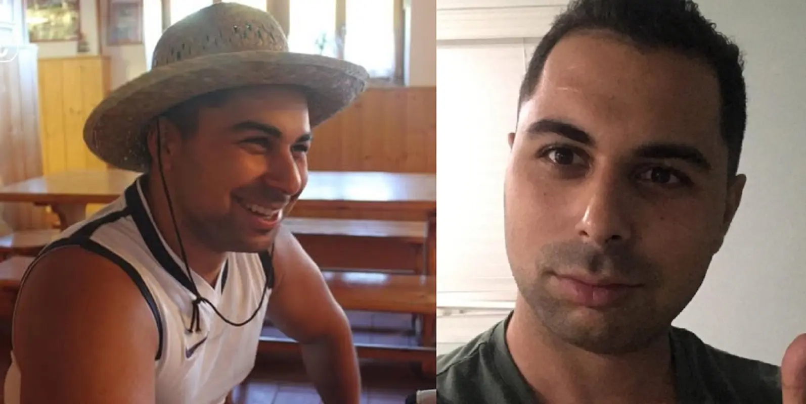 gemona orrore in famiglia madre e compagna uccidono e fanno a pezzi con l8217ascia alessandro venier