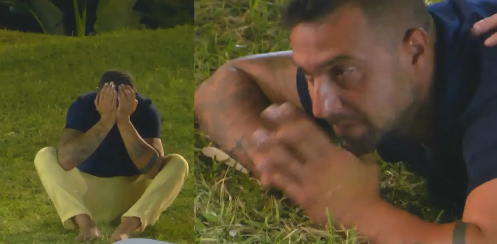 Tentata fuga a Temptation Island? Antonio pronto a scavalcare per Valentina Tentata fuga a Temptation Island? Antonio pronto a scavalcare per Valentina