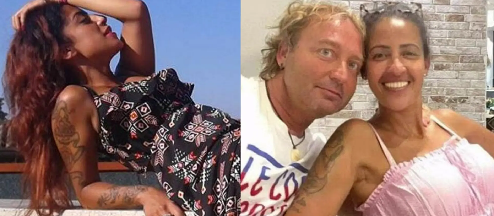 omicidio ravasio arrestata ariane pereira la figlia della mantide ora accusata di omicidio volontario premeditato