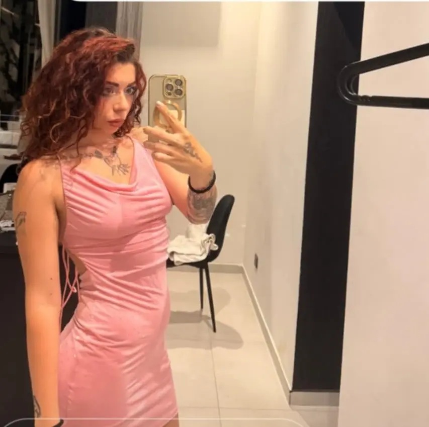 Asia Vitale ha deciso di aprire un account OnlyFans