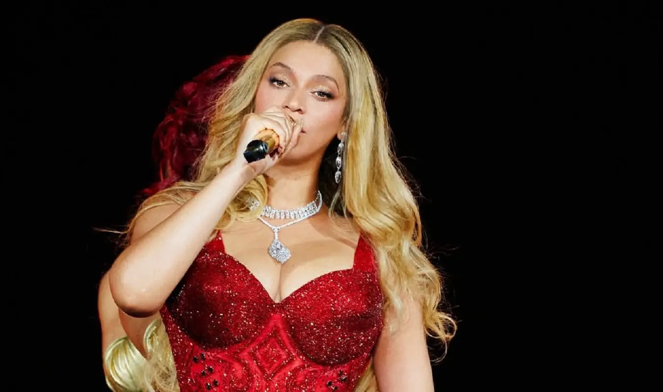 Furto al tour di Beyoncé: spariti brani inediti e materiale riservato a Atlanta Furto al tour di Beyoncé: spariti brani inediti e materiale riservato a Atlanta
