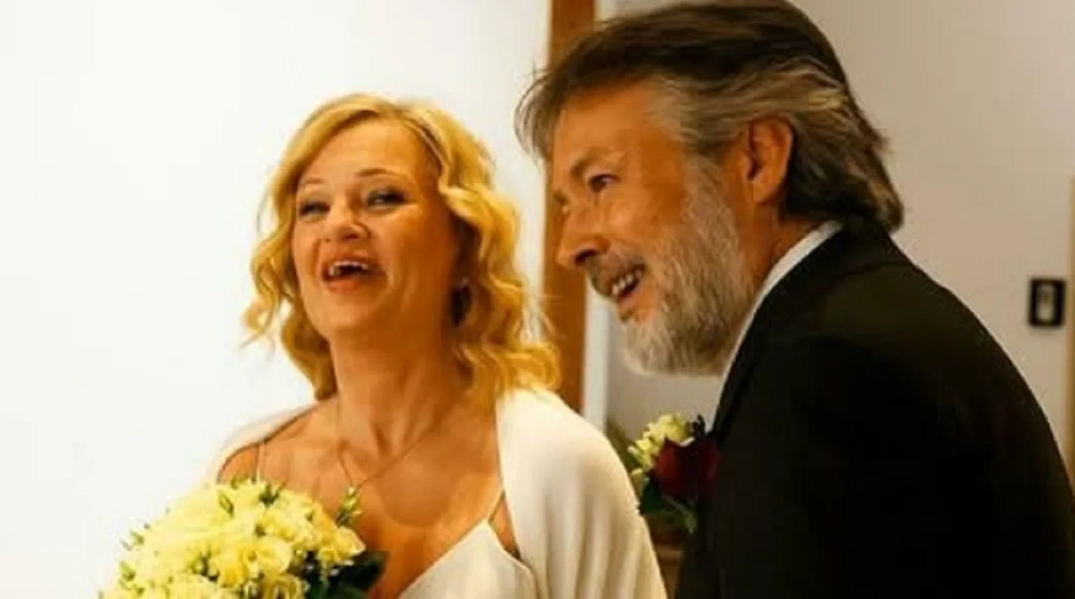 ‘Vado a fare il bagno’, Bruno Rossi morto in spiaggia a San Teodoro davanti alla moglie