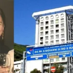 Caterina Lambiase morta dopo un intervento ai diverticoli a Salerno: due medici del Ruggi indagati