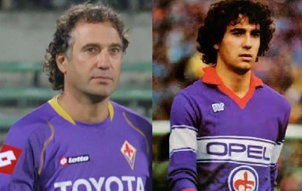 Celeste Pin trovato morto nella sua casa a Firenze: addio all’ex difensore della Fiorentina Celeste Pin trovato morto nella sua casa a Firenze: addio all’ex difensore della Fiorentina