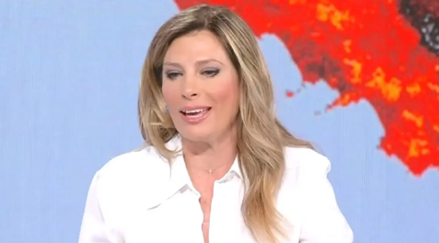 Claudia Adamo, addio a 51 anni alla meteorologa della Rai: ‘Illuminava il meteo anche nei giorni più bui’ Claudia Adamo, addio a 51 anni alla meteorologa della Rai: ‘Illuminava il meteo anche nei giorni più bui’